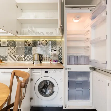 Stylish Place Near The Apartamento *