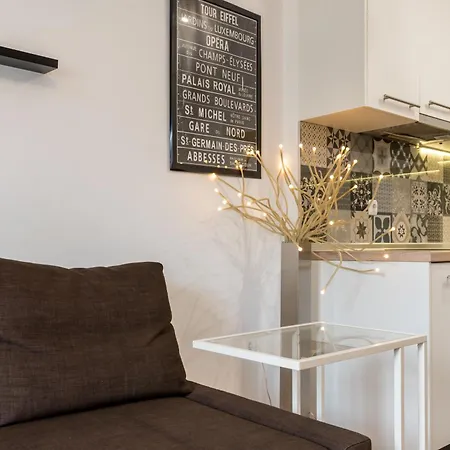 Apartamento Stylish Place Near The Varna