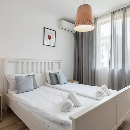 Stylish Place Near The Apartamento *