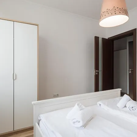 Apartment Stylish Place Near The *